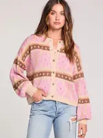 Saltwater Luxe Jossie Sweater