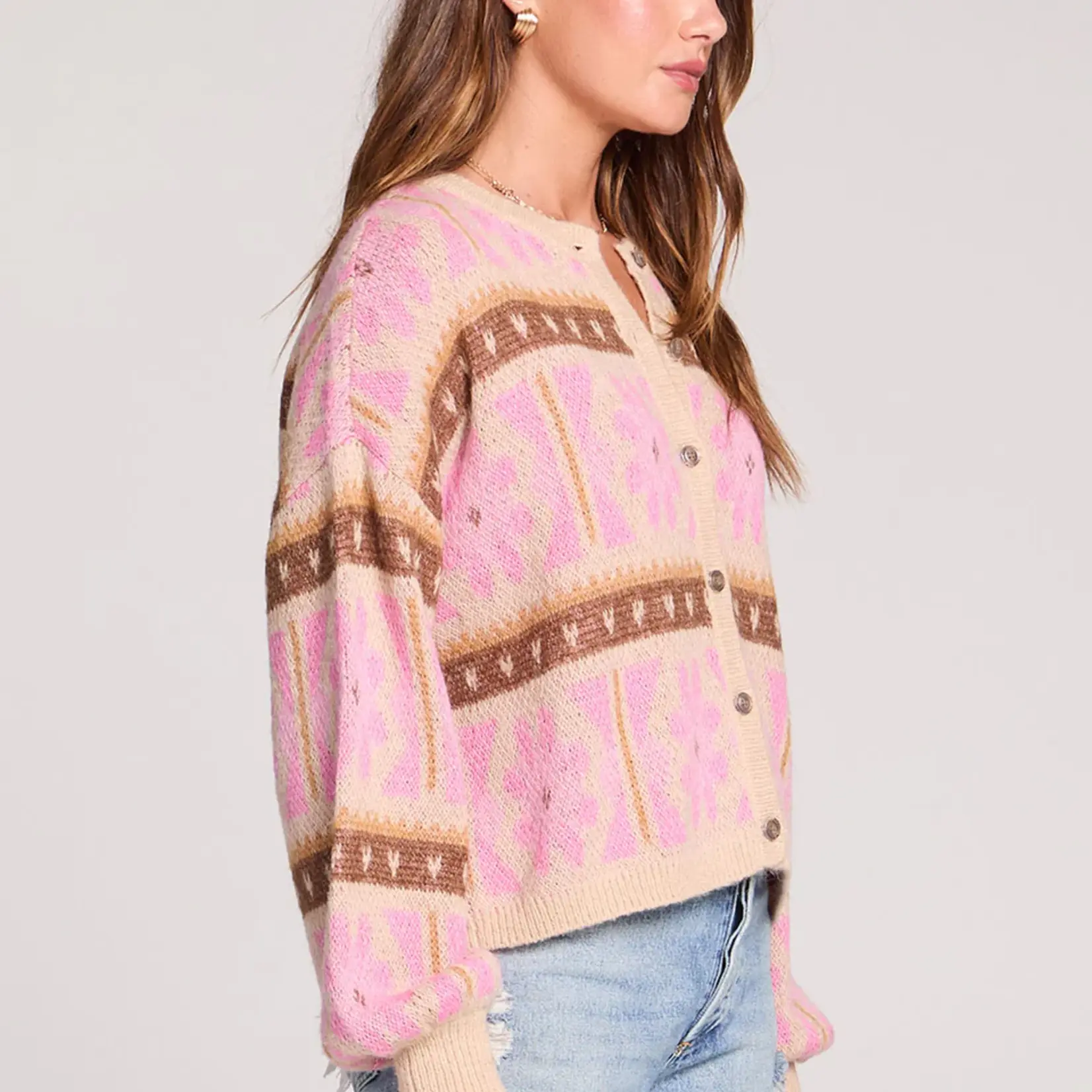 Saltwater Luxe Jossie Sweater