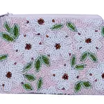 Tiana Scp 398 - Pink/White/Floral