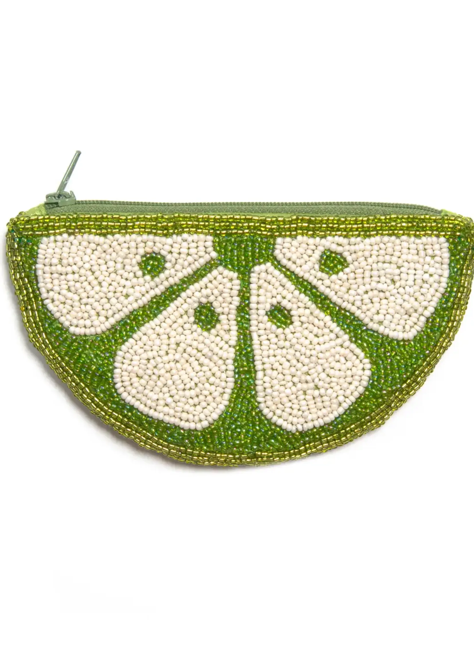 Tiana SC-1065 - Lime