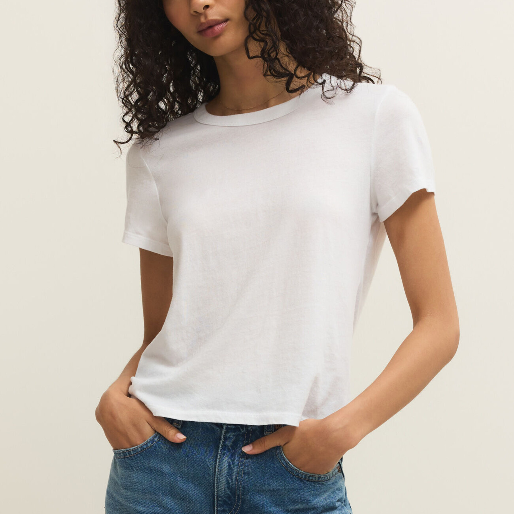 Z Supply Junie Tee Shirt