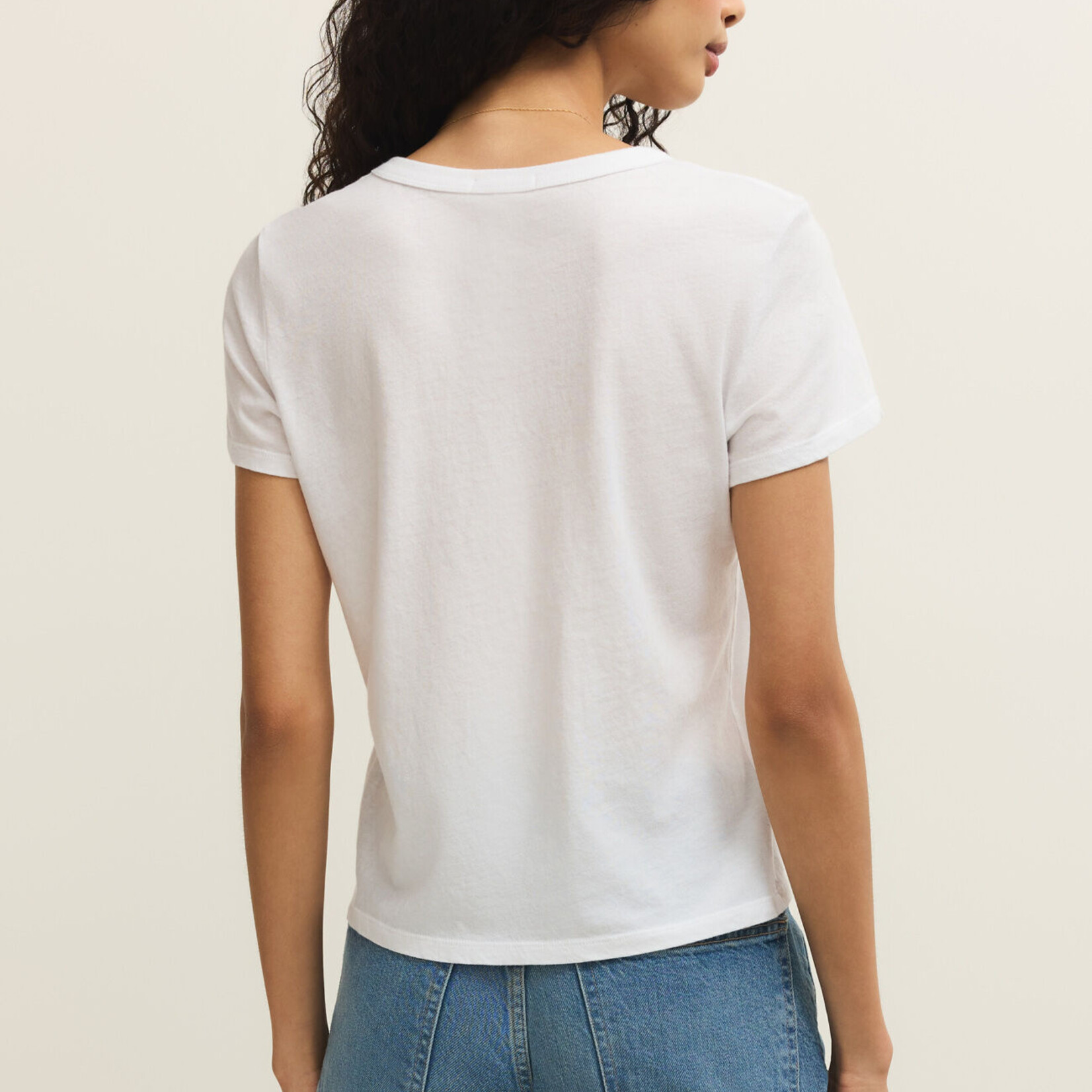 Z Supply Junie Tee Shirt