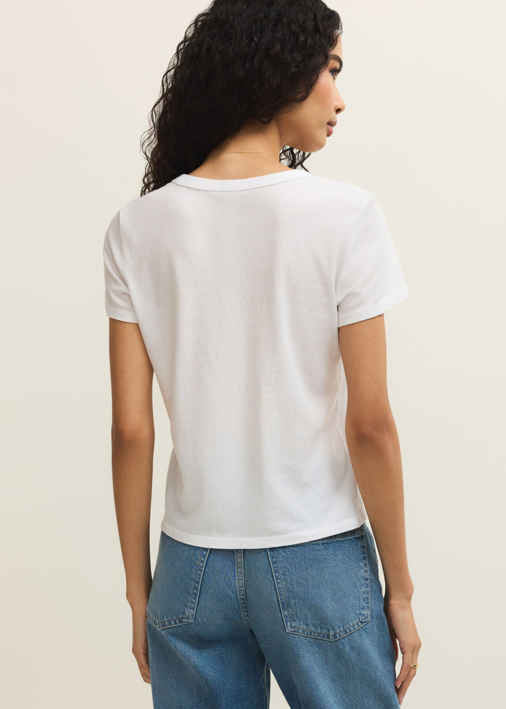 Z Supply Junie Tee Shirt