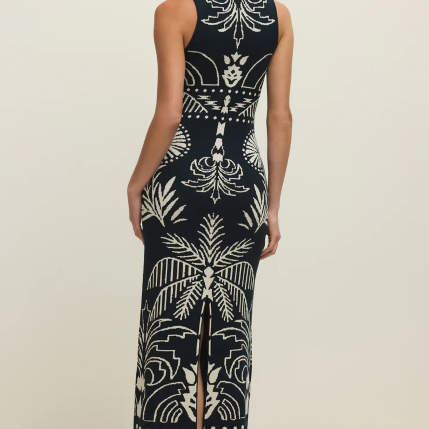 Z Supply Esperanza Midi Dress