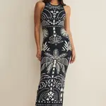 Z Supply Esperanza Midi Dress