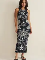 Z Supply Esperanza Midi Dress