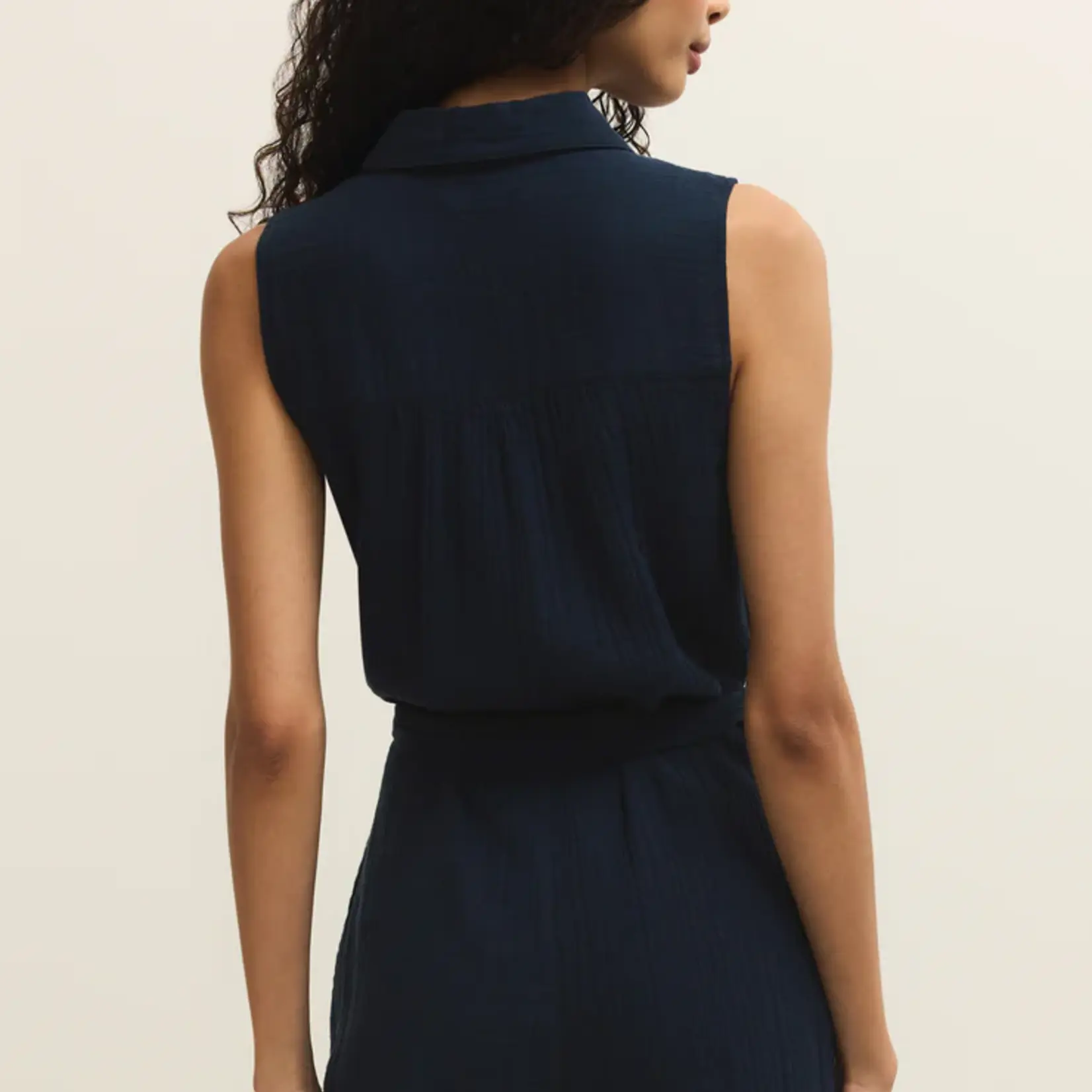 Z Supply New Light Romper