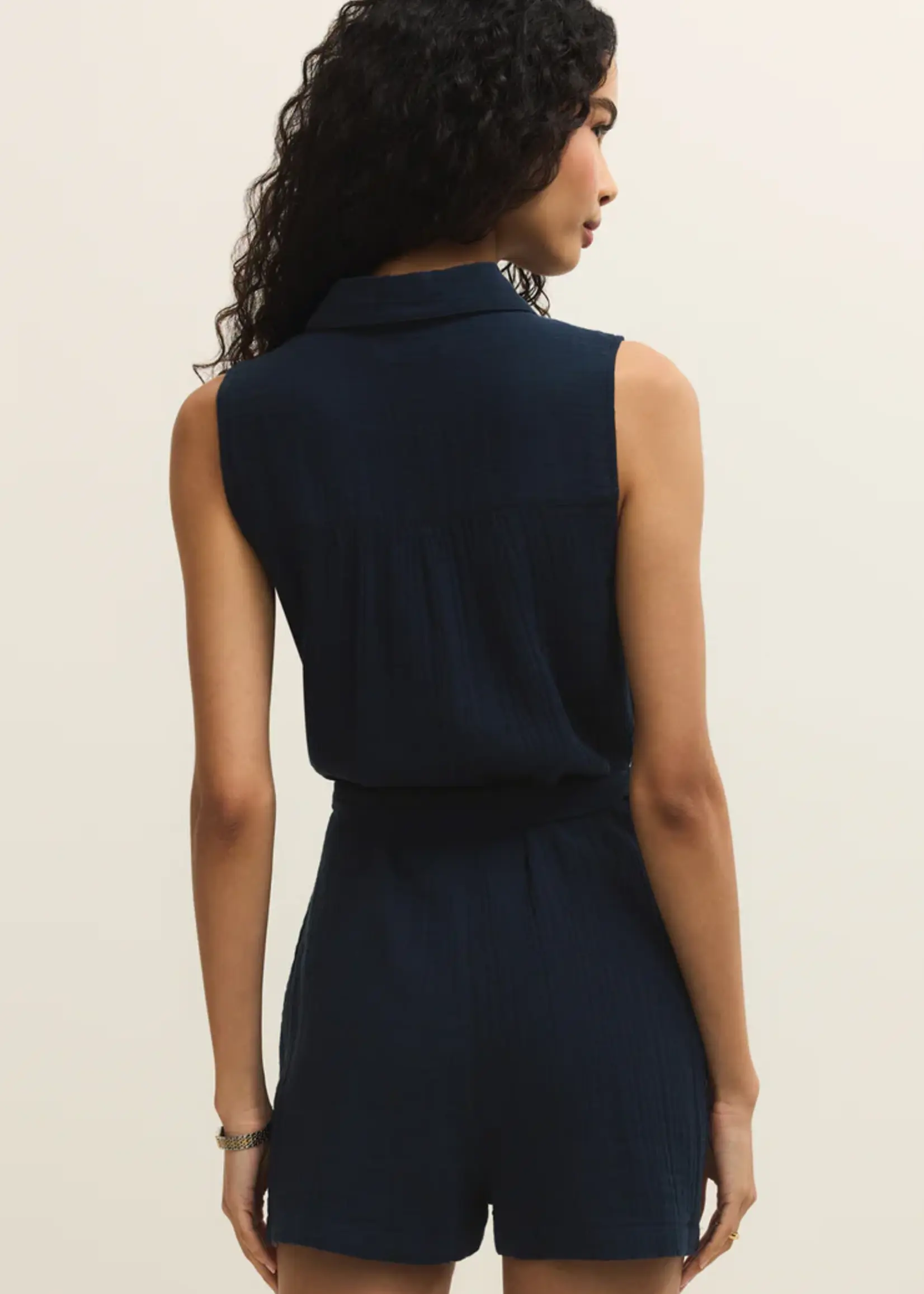 Z Supply New Light Romper