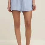 Z Supply The Perfect Line Short