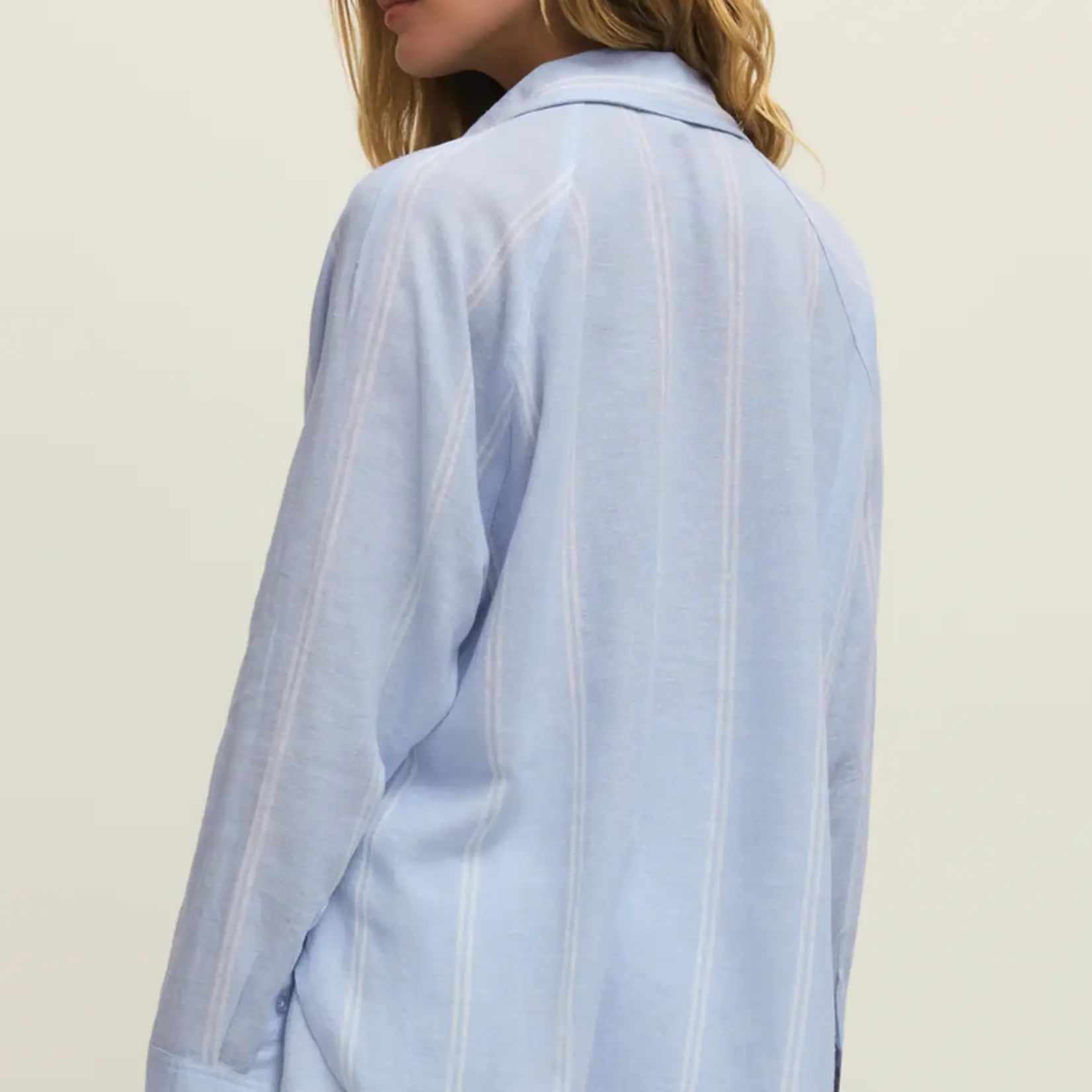 Z Supply The Perfect Line Top