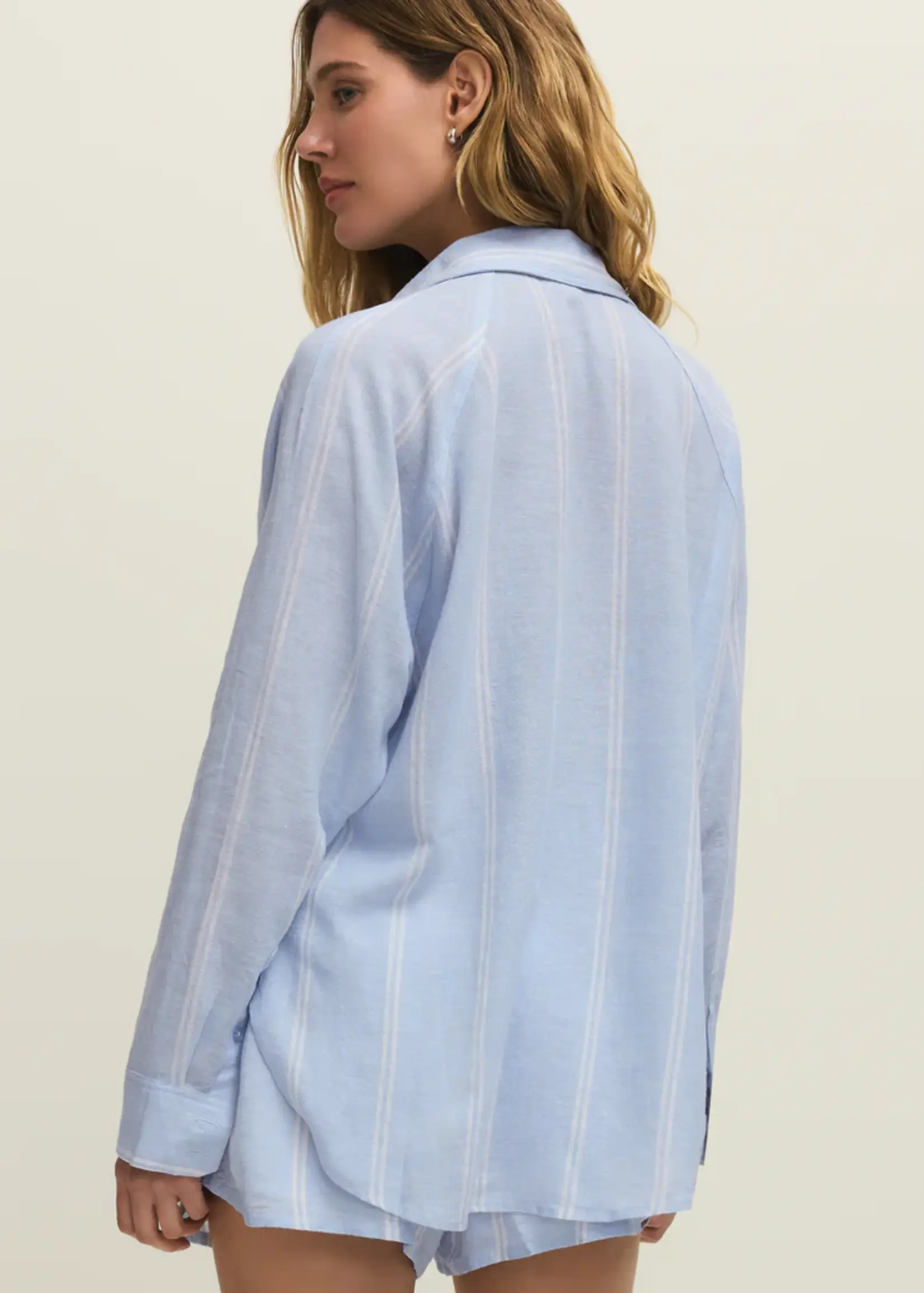 Z Supply The Perfect Line Top