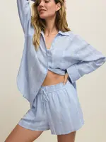 Z Supply The Perfect Line Top