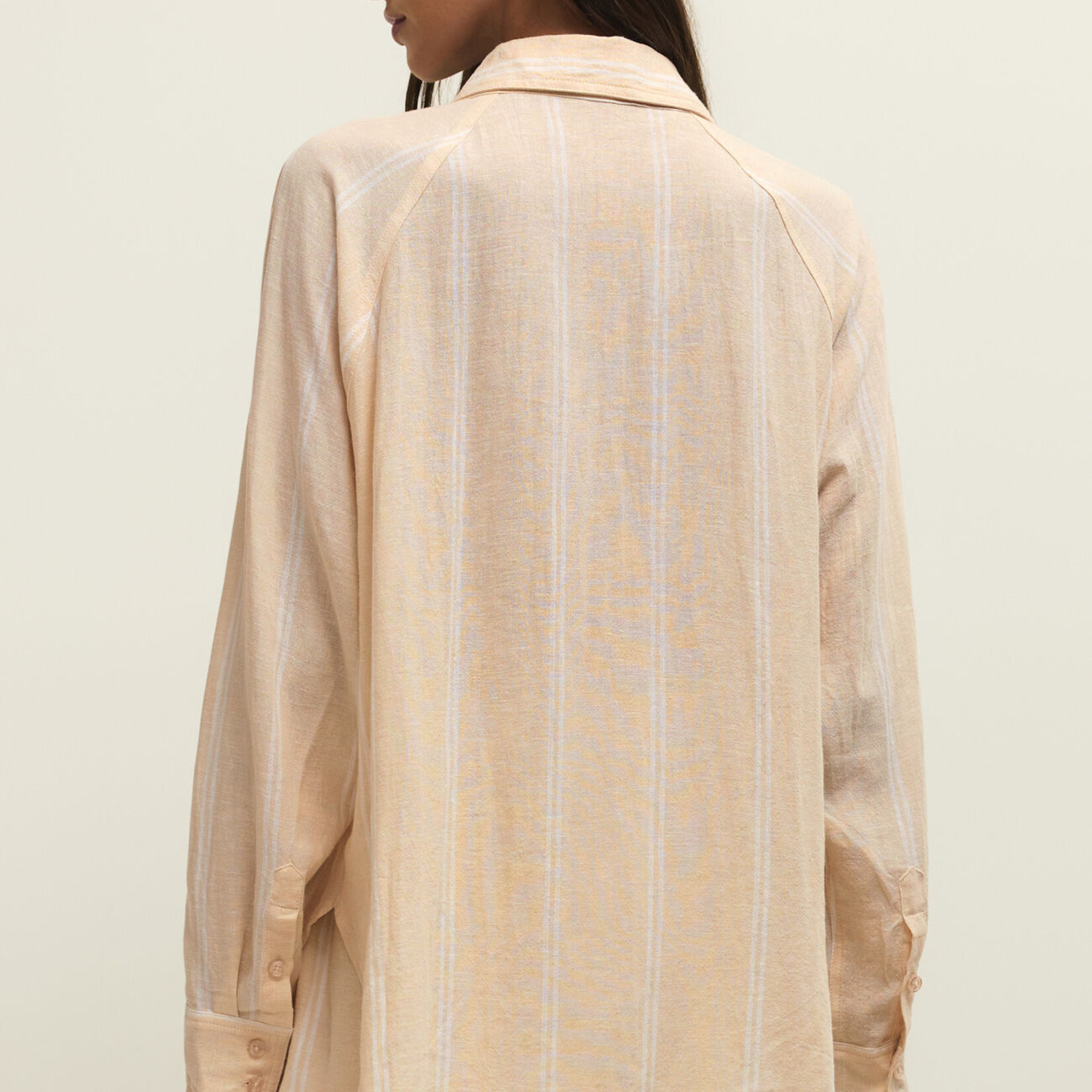 Z Supply The Perfect Line Top