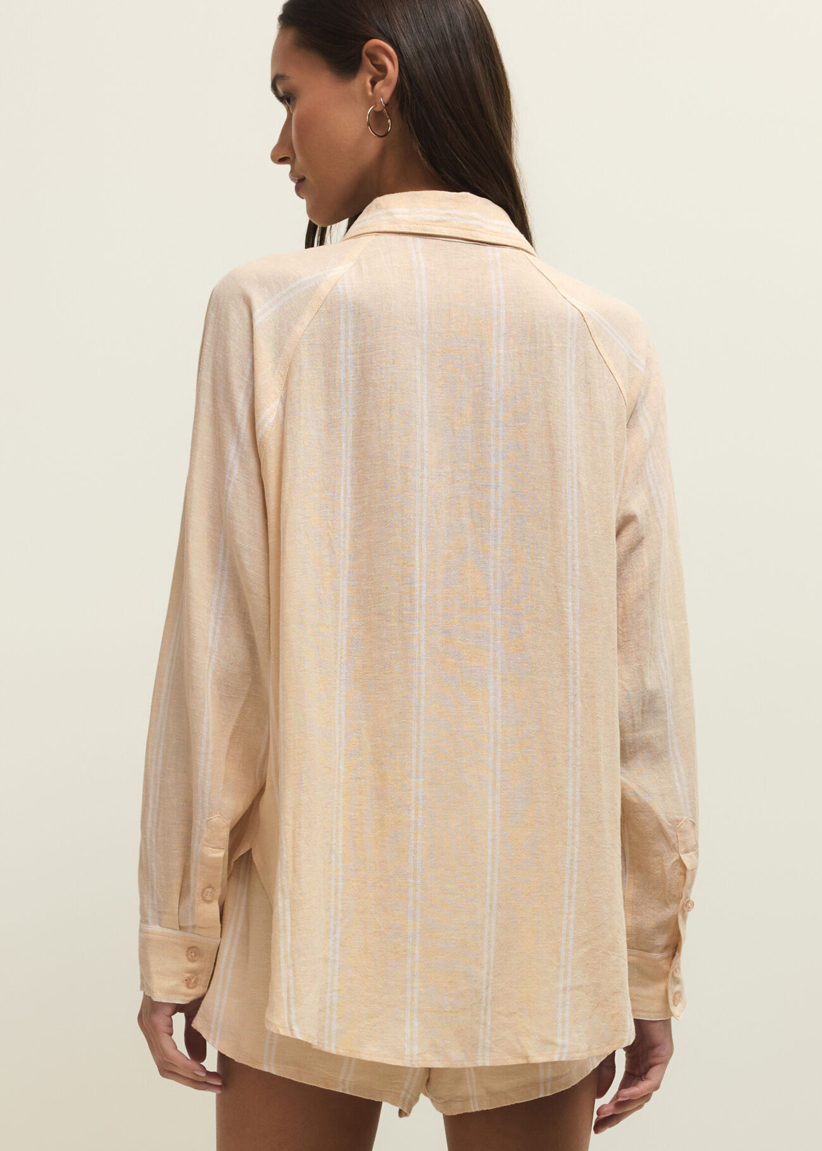 Z Supply The Perfect Line Top