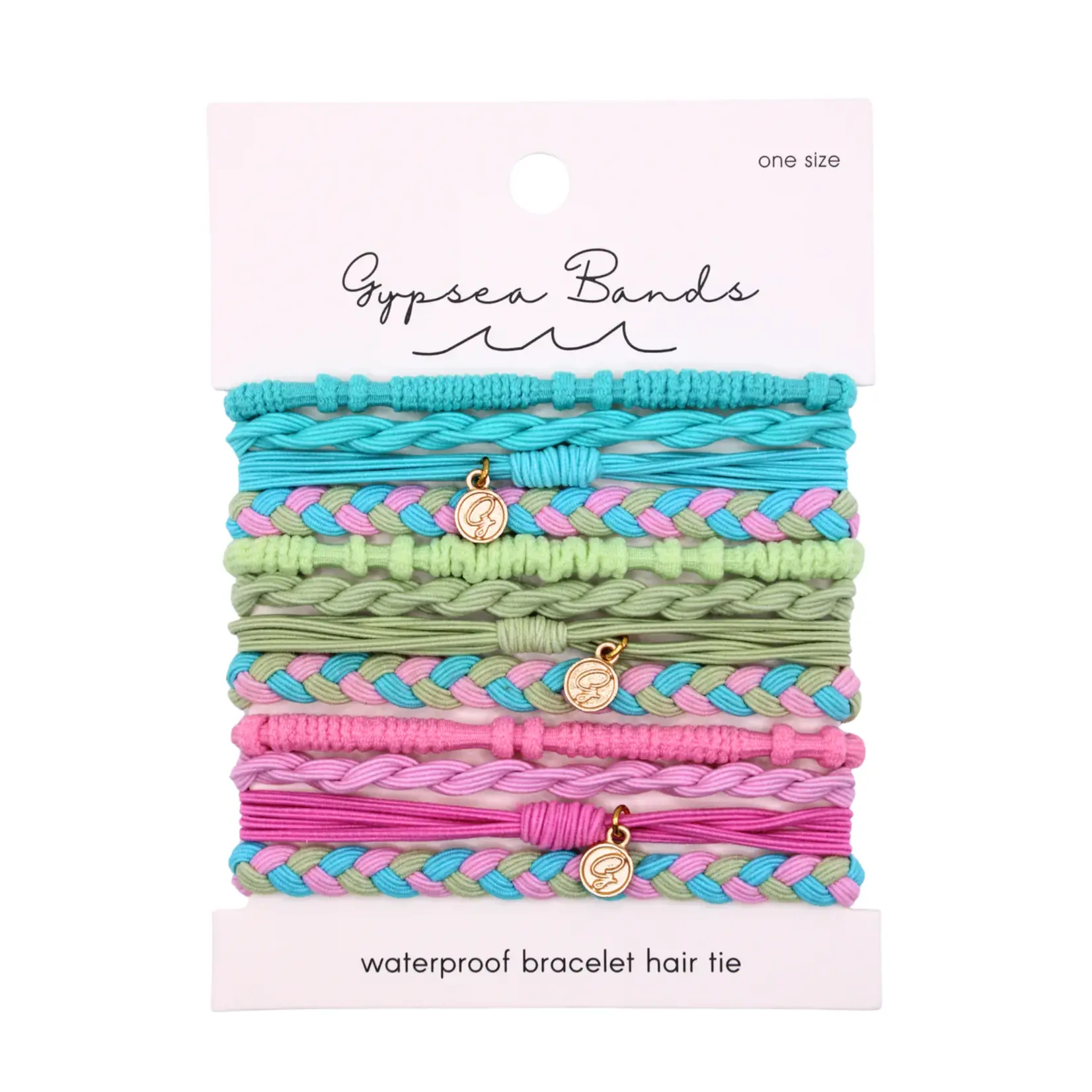 Gypsea Bands Hair Ties
