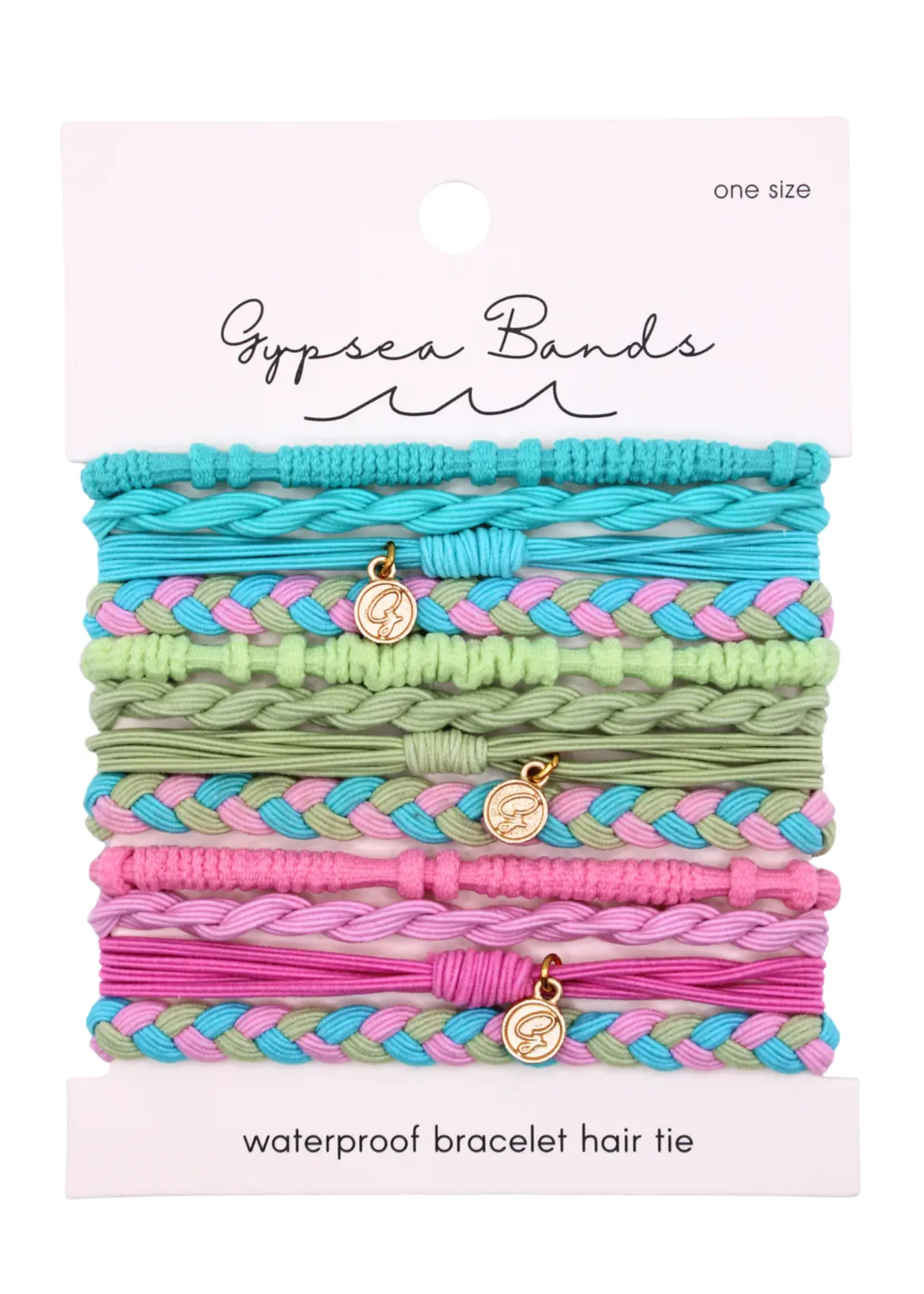 Gypsea Bands Hair Ties