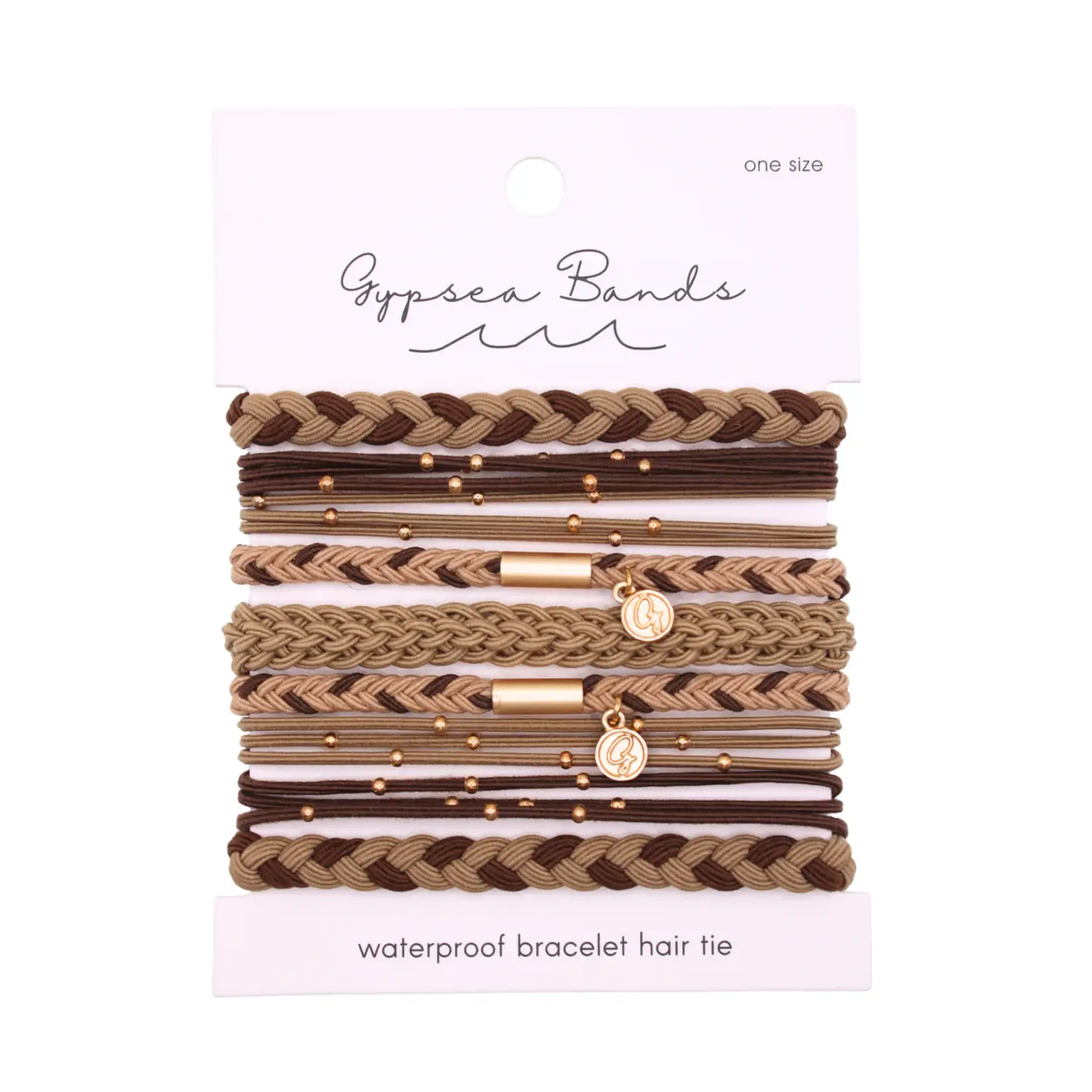 Gypsea Bands Hair Ties