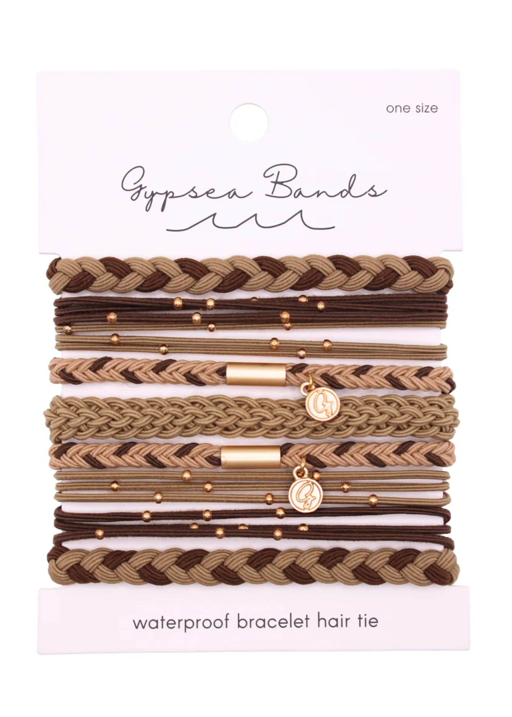 Gypsea Bands Hair Ties
