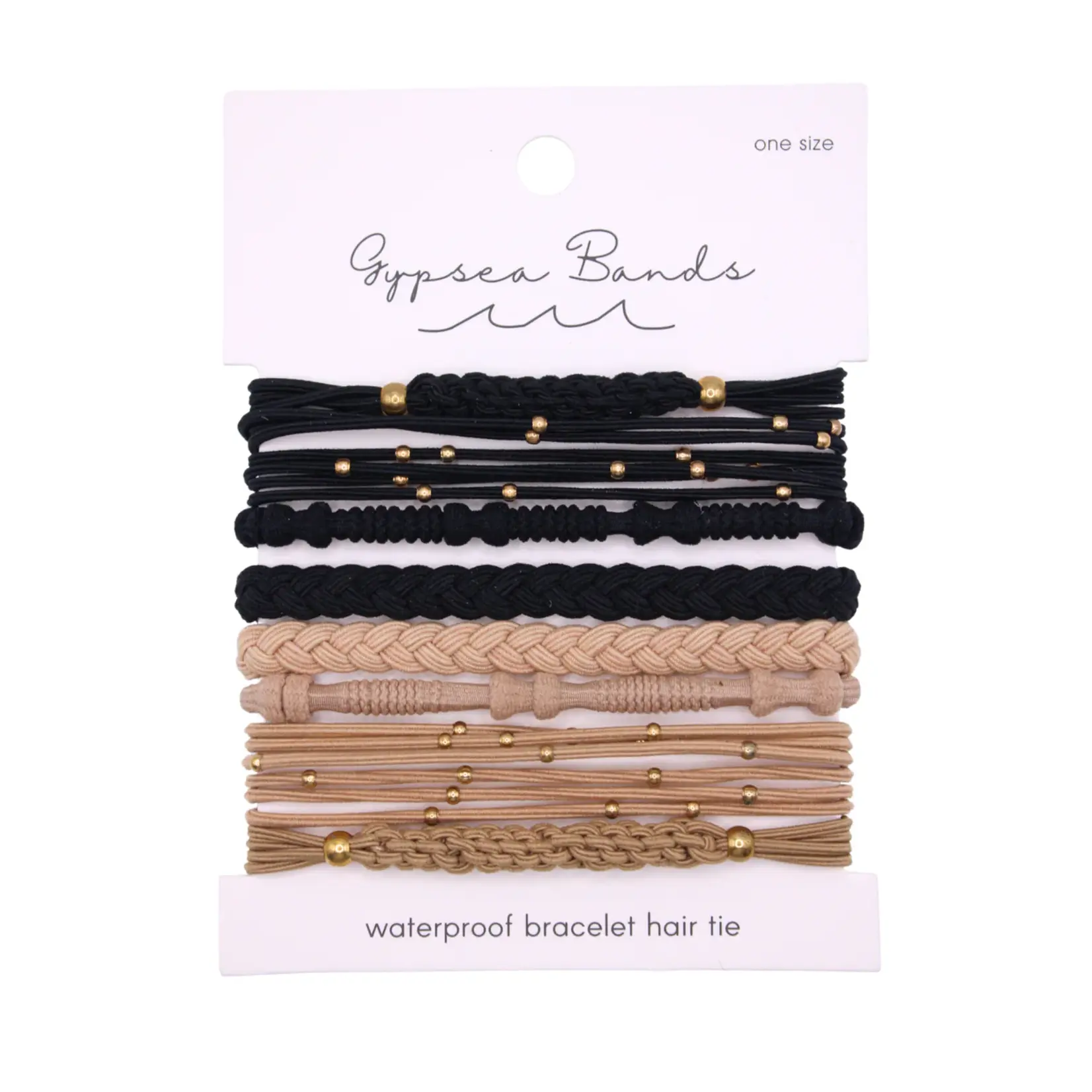 Gypsea Bands Hair Ties