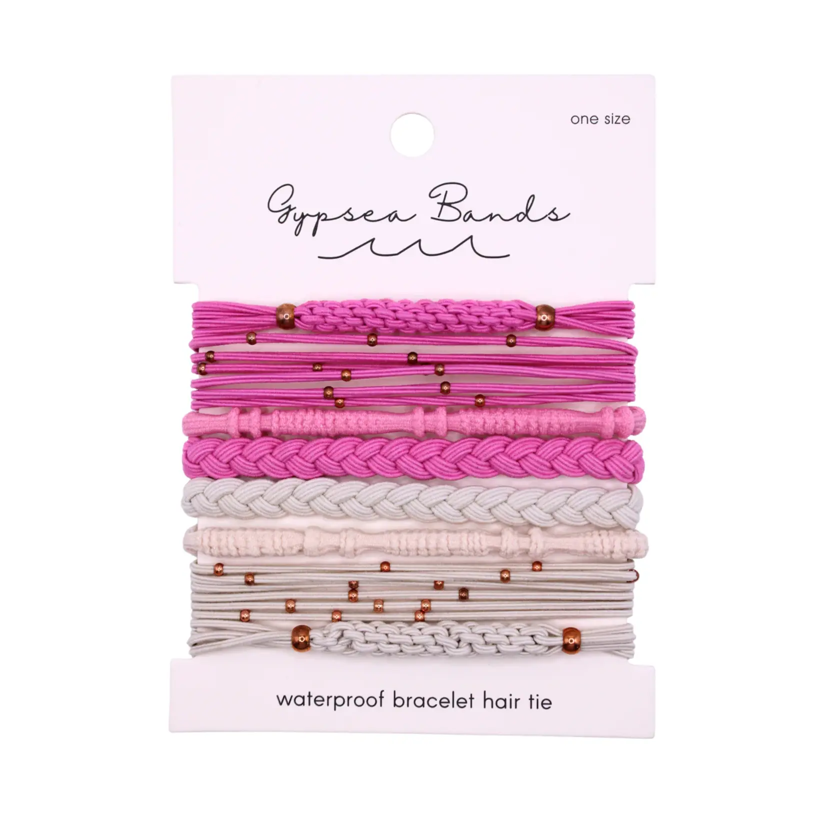 Gypsea Bands Hair Ties