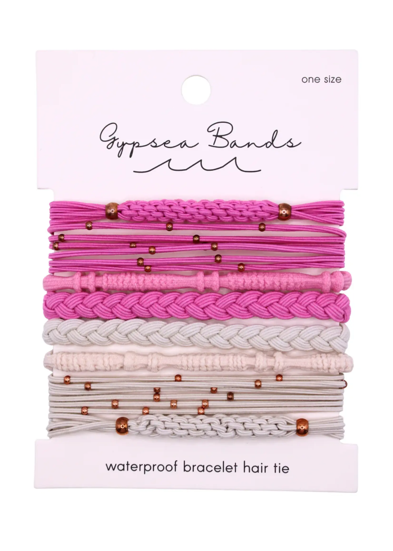 Gypsea Bands Hair Ties