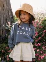 Rylee + Cru LLC East Coast Sweatshirt