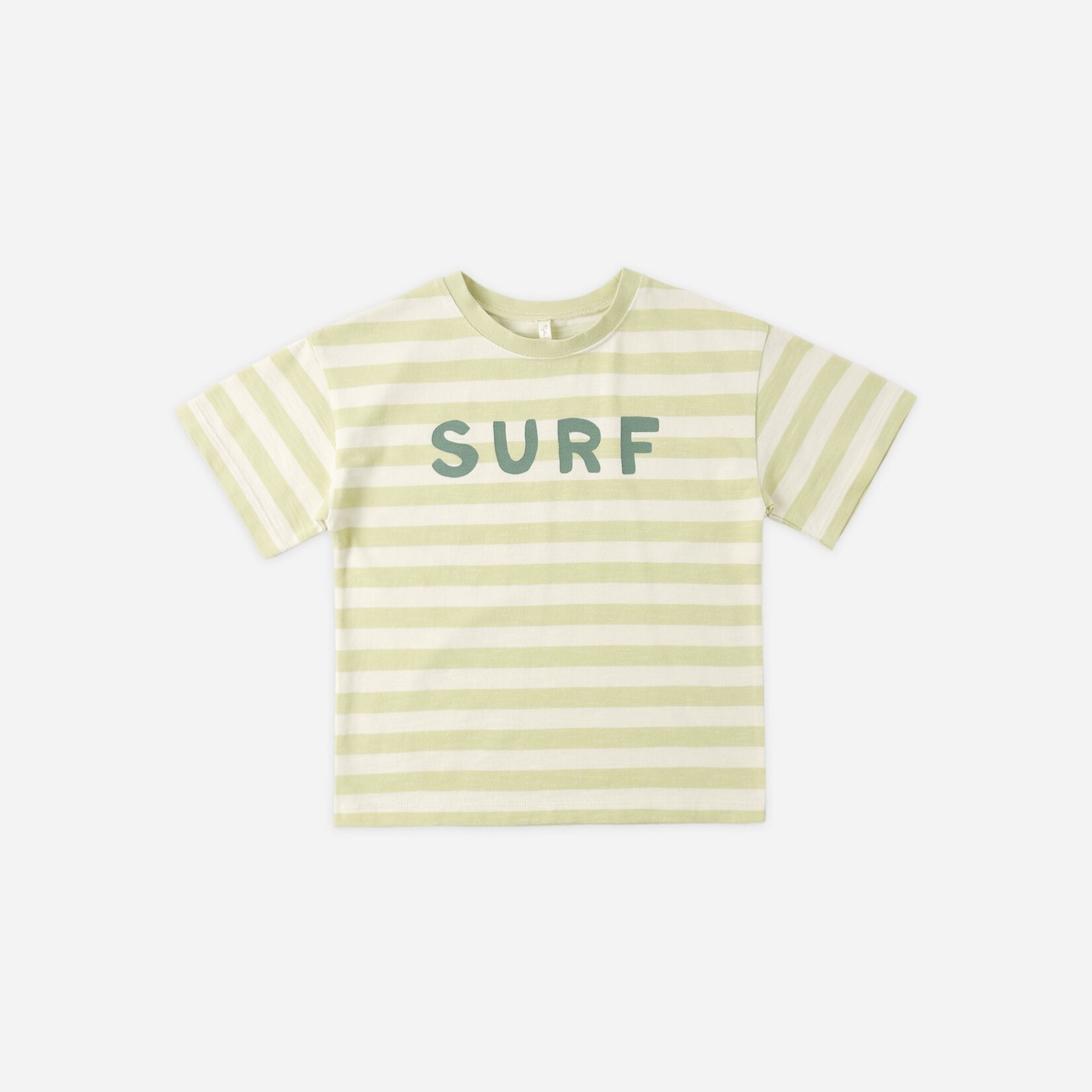 Rylee + Cru LLC Relaxed Surf Tee