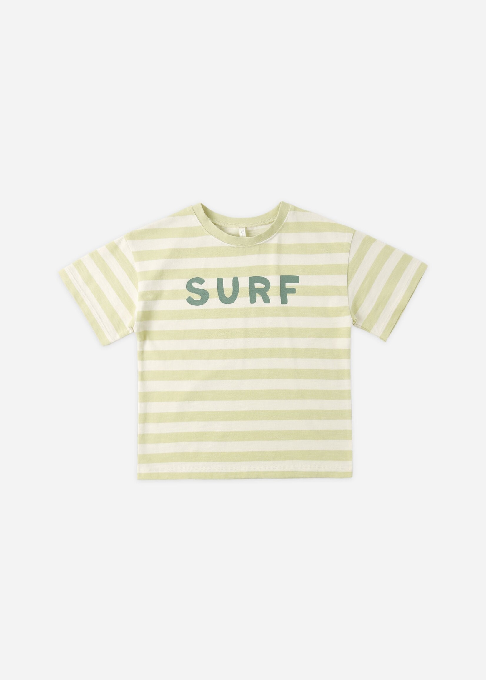 Rylee + Cru LLC Relaxed Surf Tee