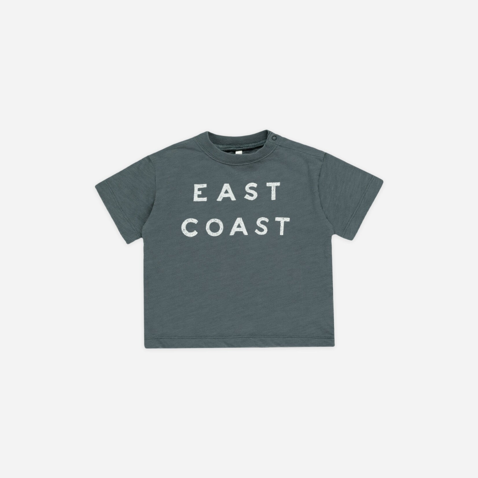 Rylee + Cru LLC Relaxed Tee East Coast