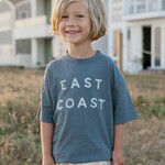 Rylee + Cru LLC Relaxed Tee East Coast