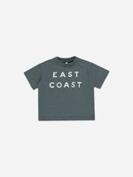 Rylee + Cru Inc. Relaxed Tee East Coast