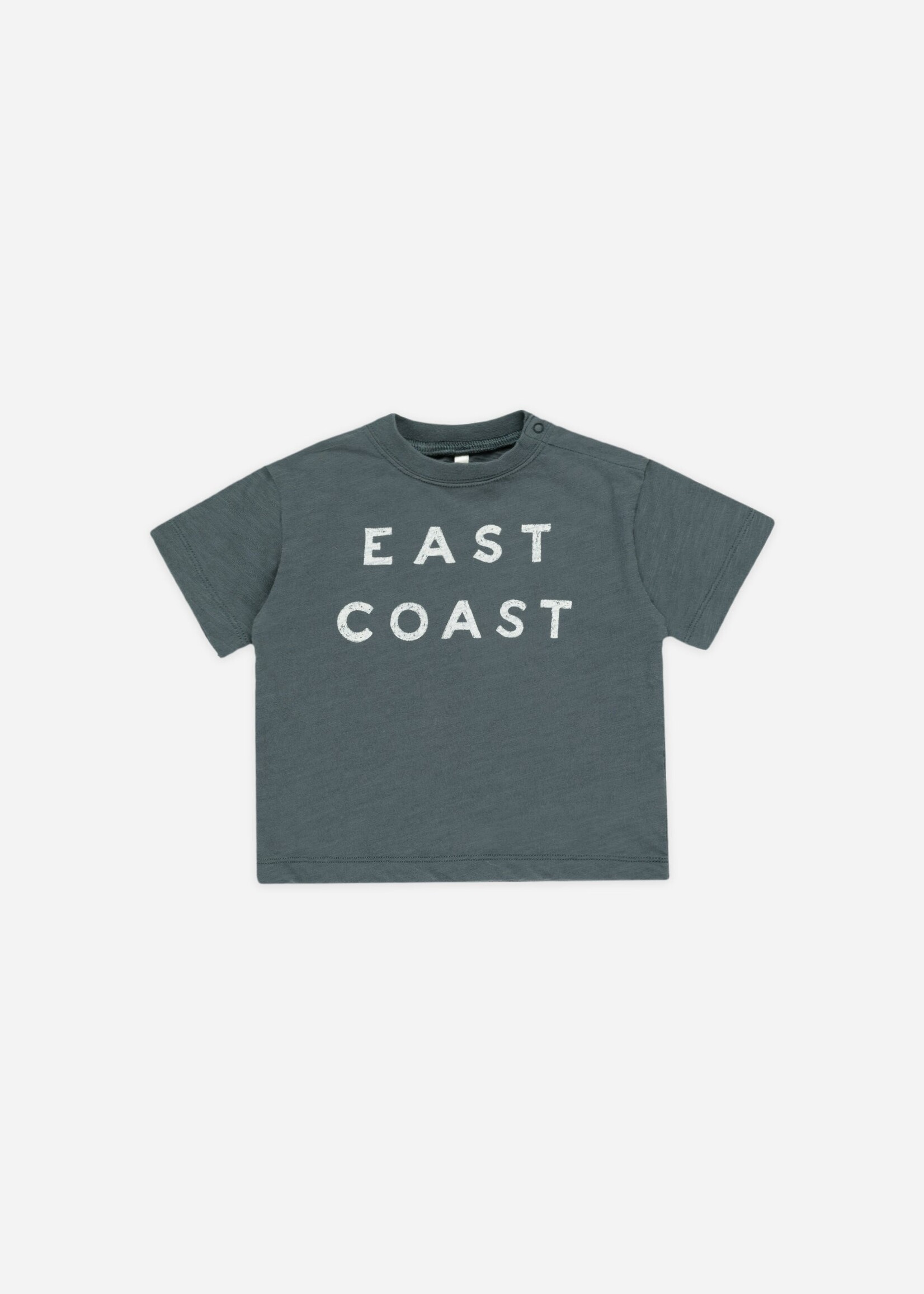 Rylee + Cru Inc. Relaxed Tee East Coast