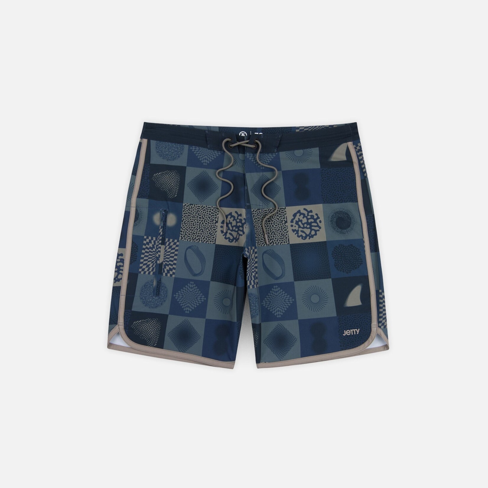 Atlantic Boardshort