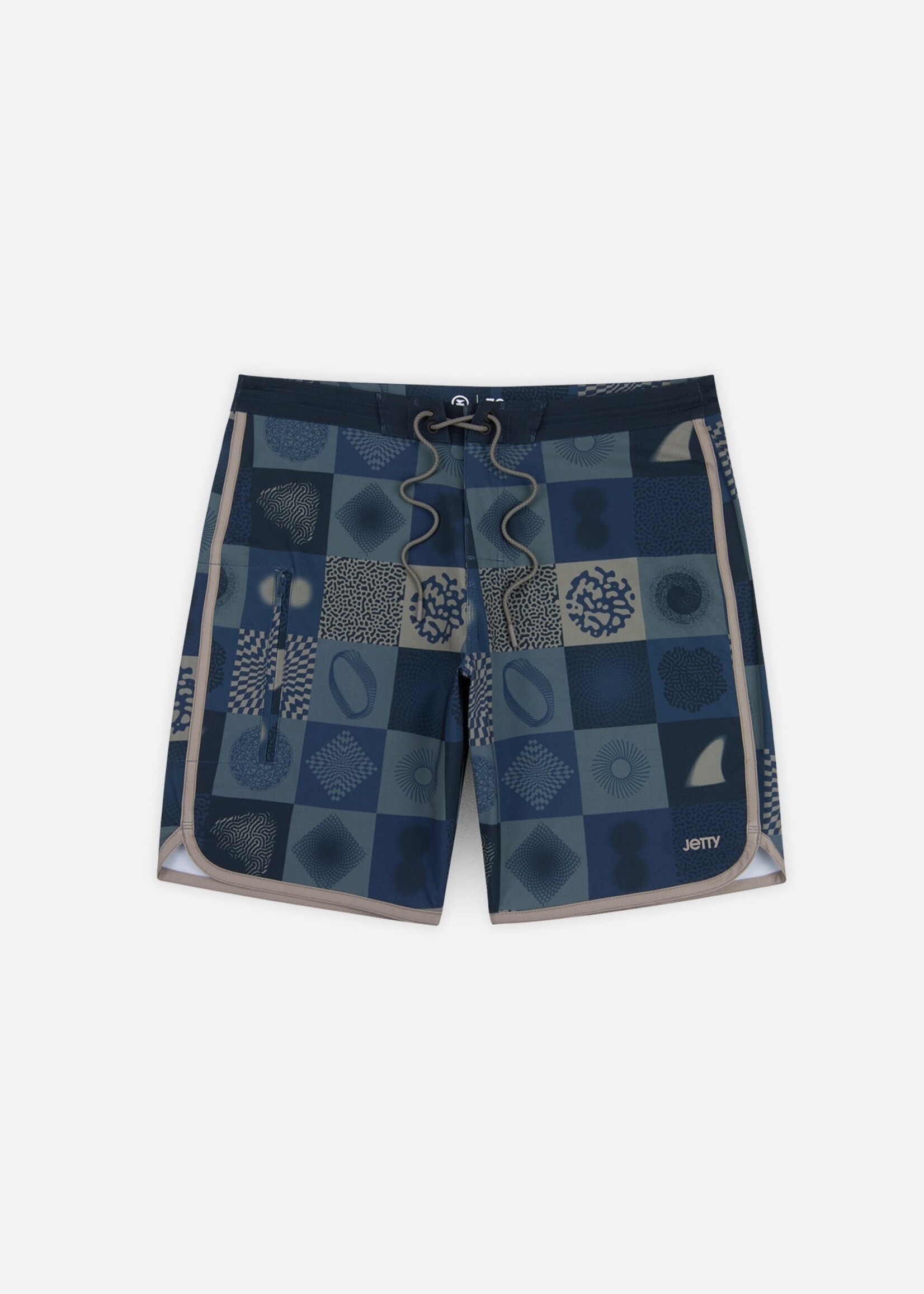 Atlantic Boardshort