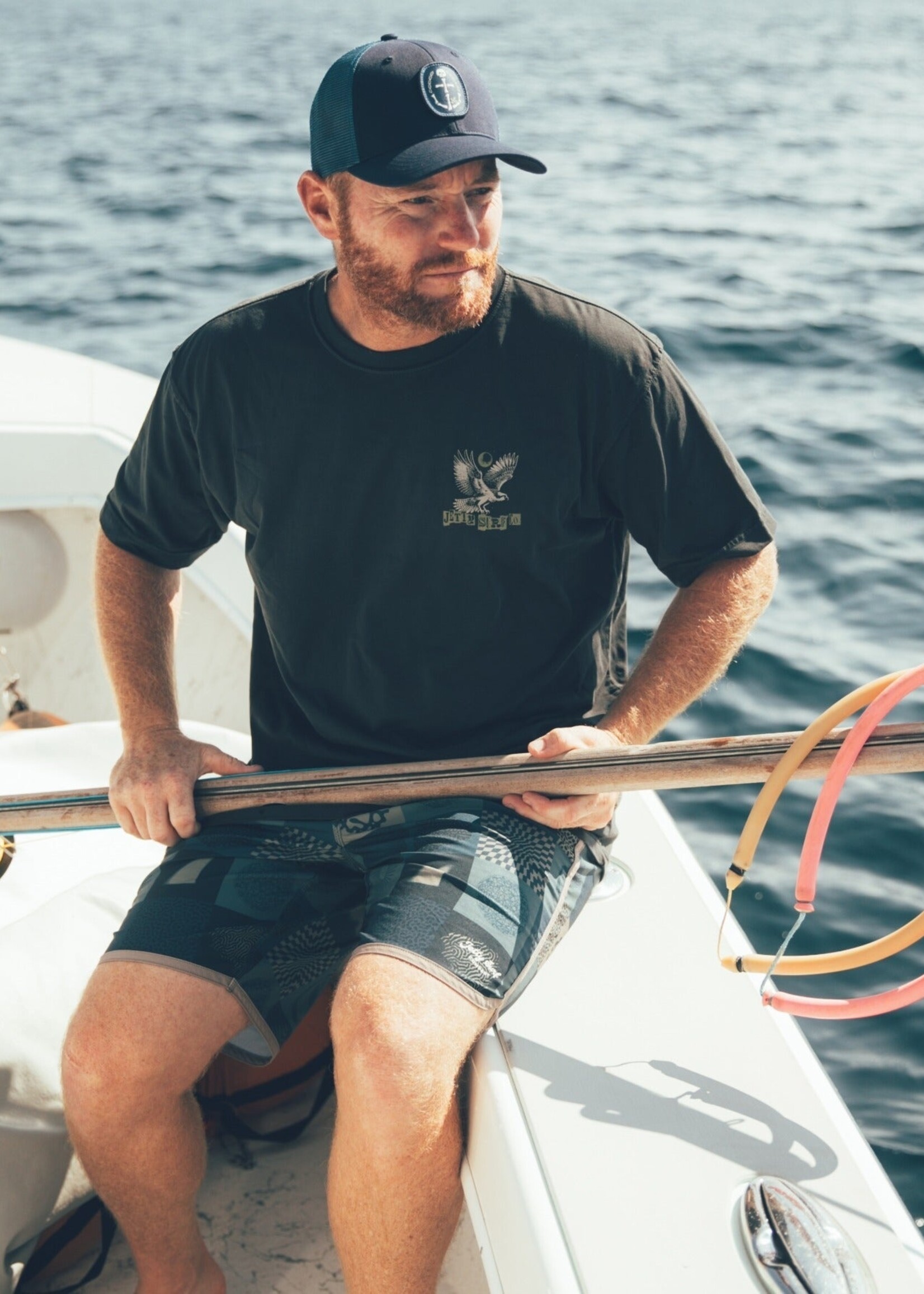 Atlantic Boardshort