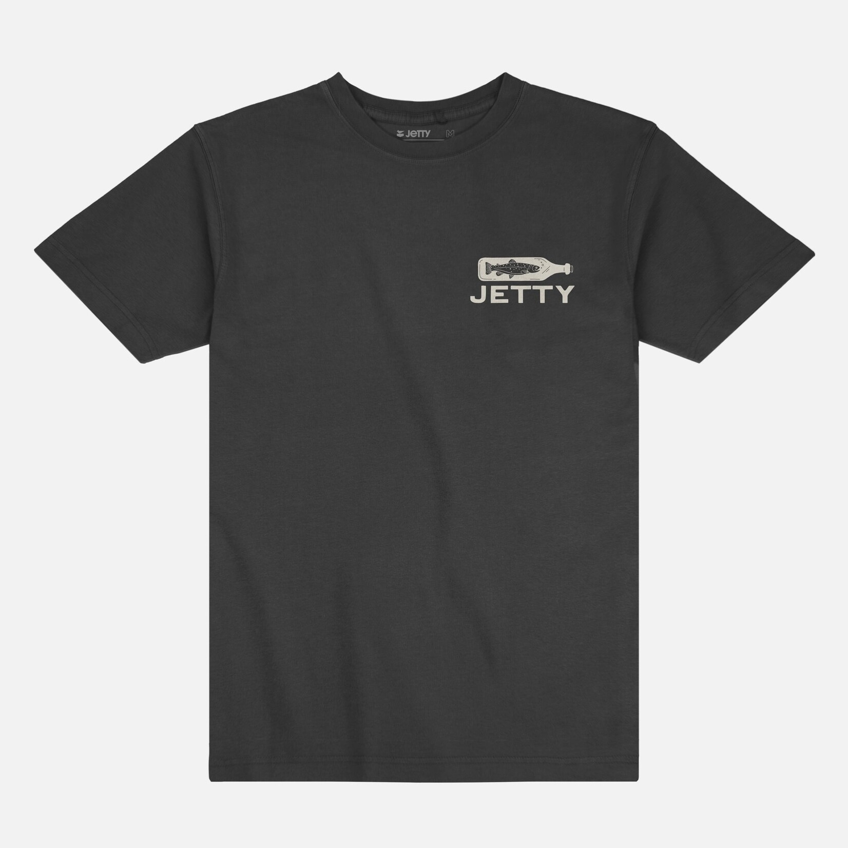 Bottle Service Tee