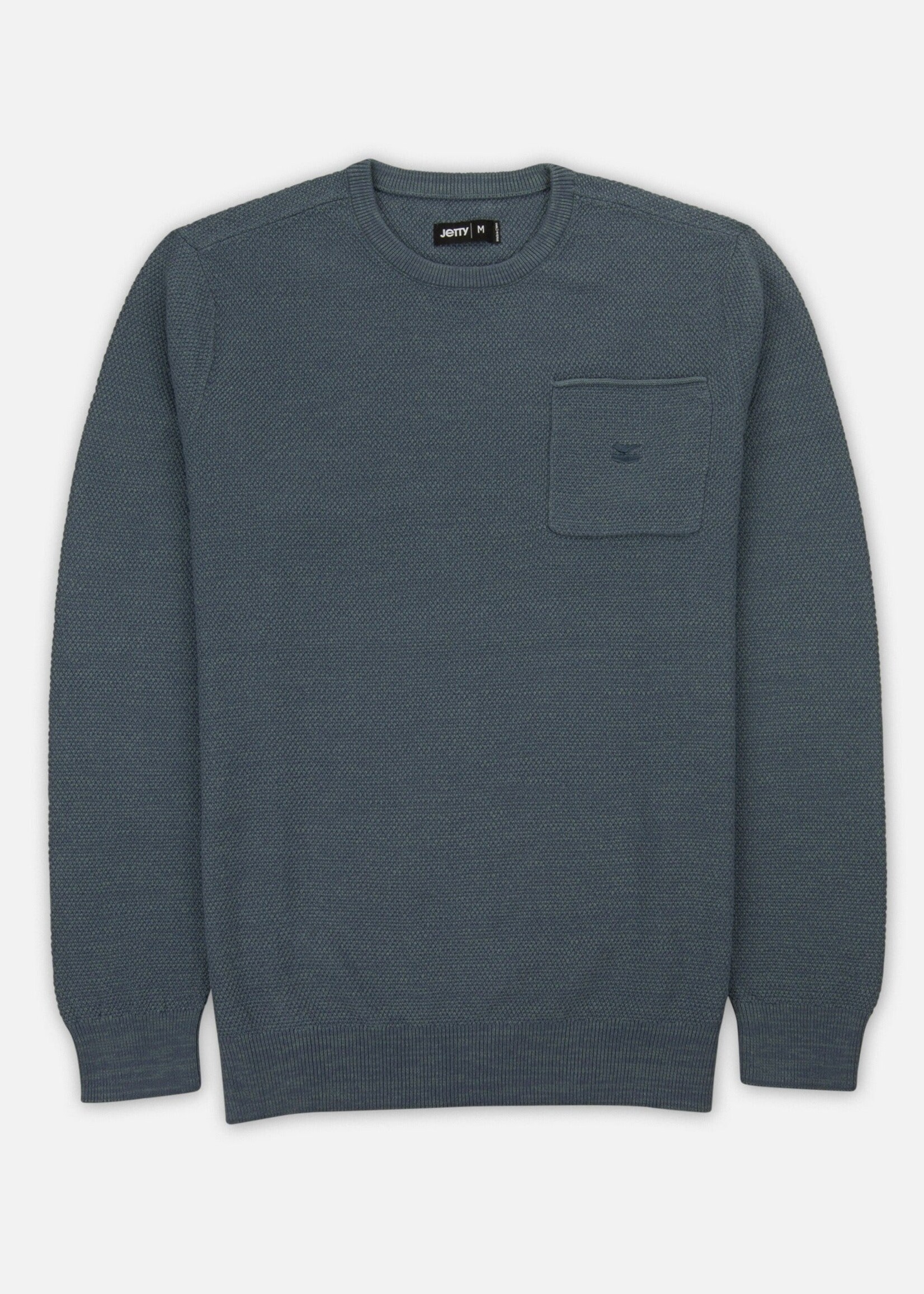 Brine Sweater