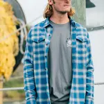 Breaker Flannel