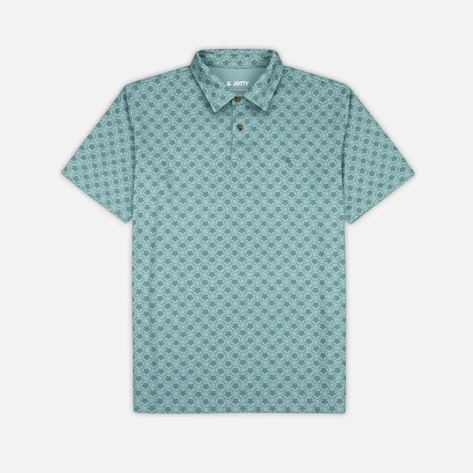 Bunker Polo Shirt