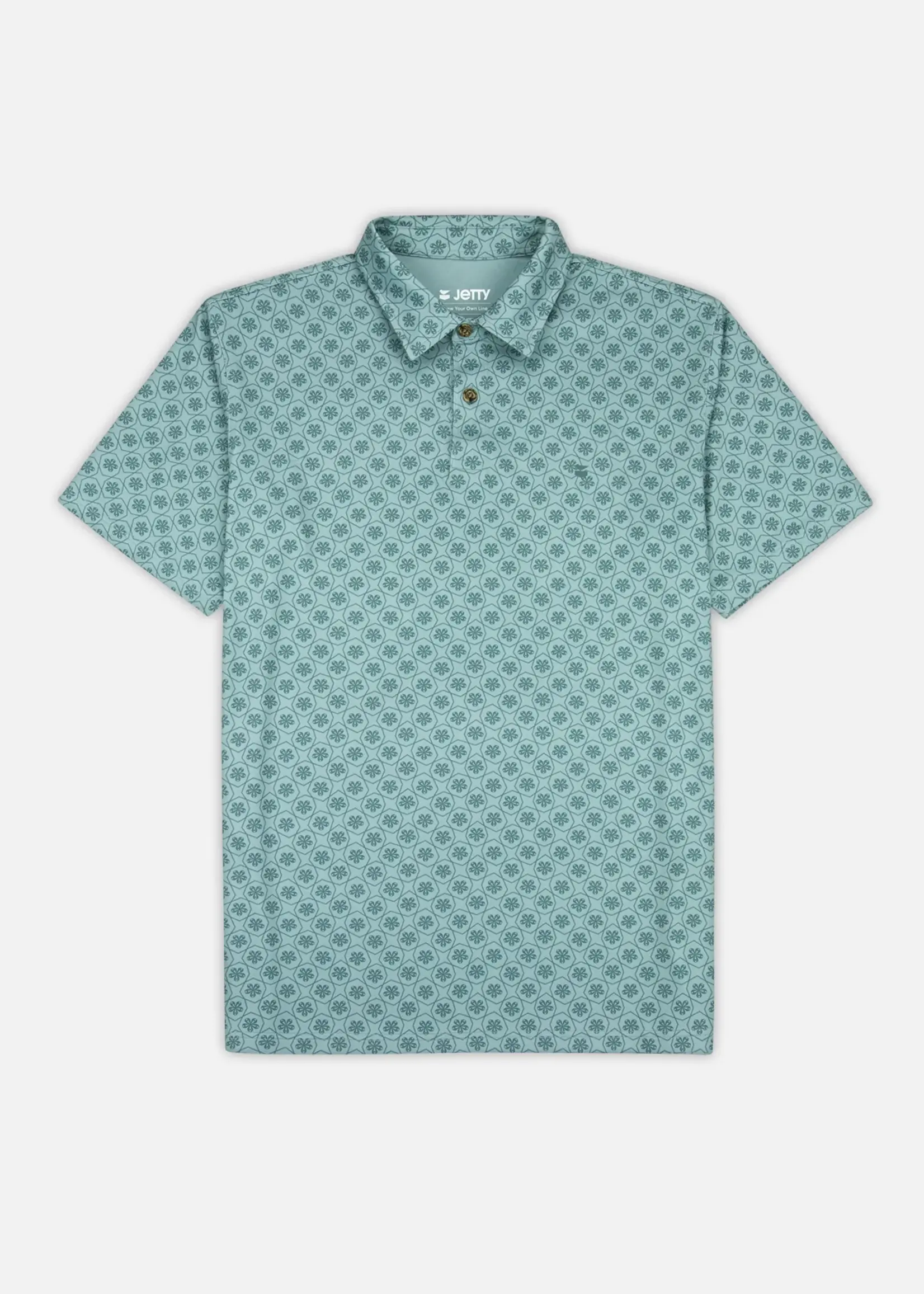 Bunker Polo Shirt