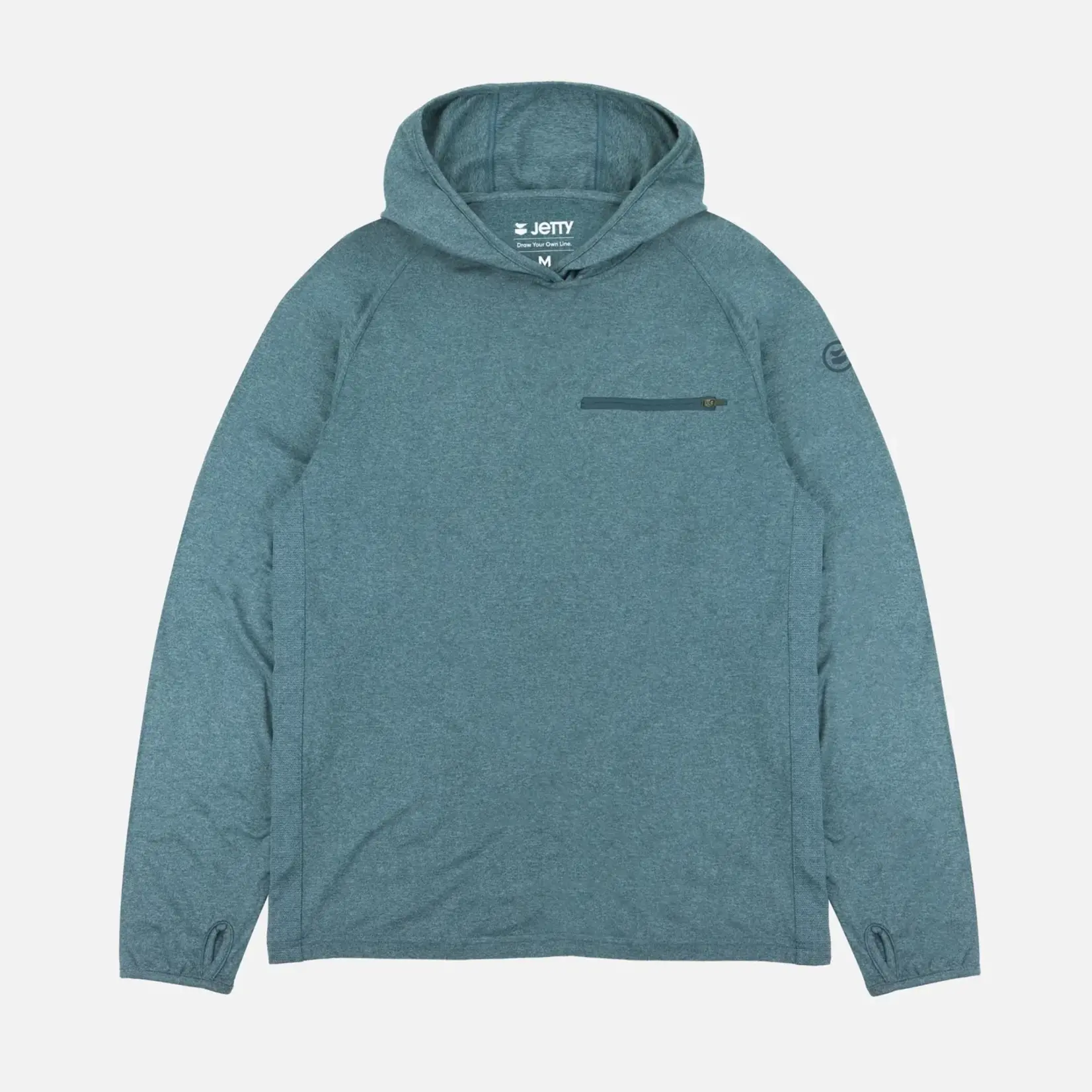 Cobia Performance Hoodie