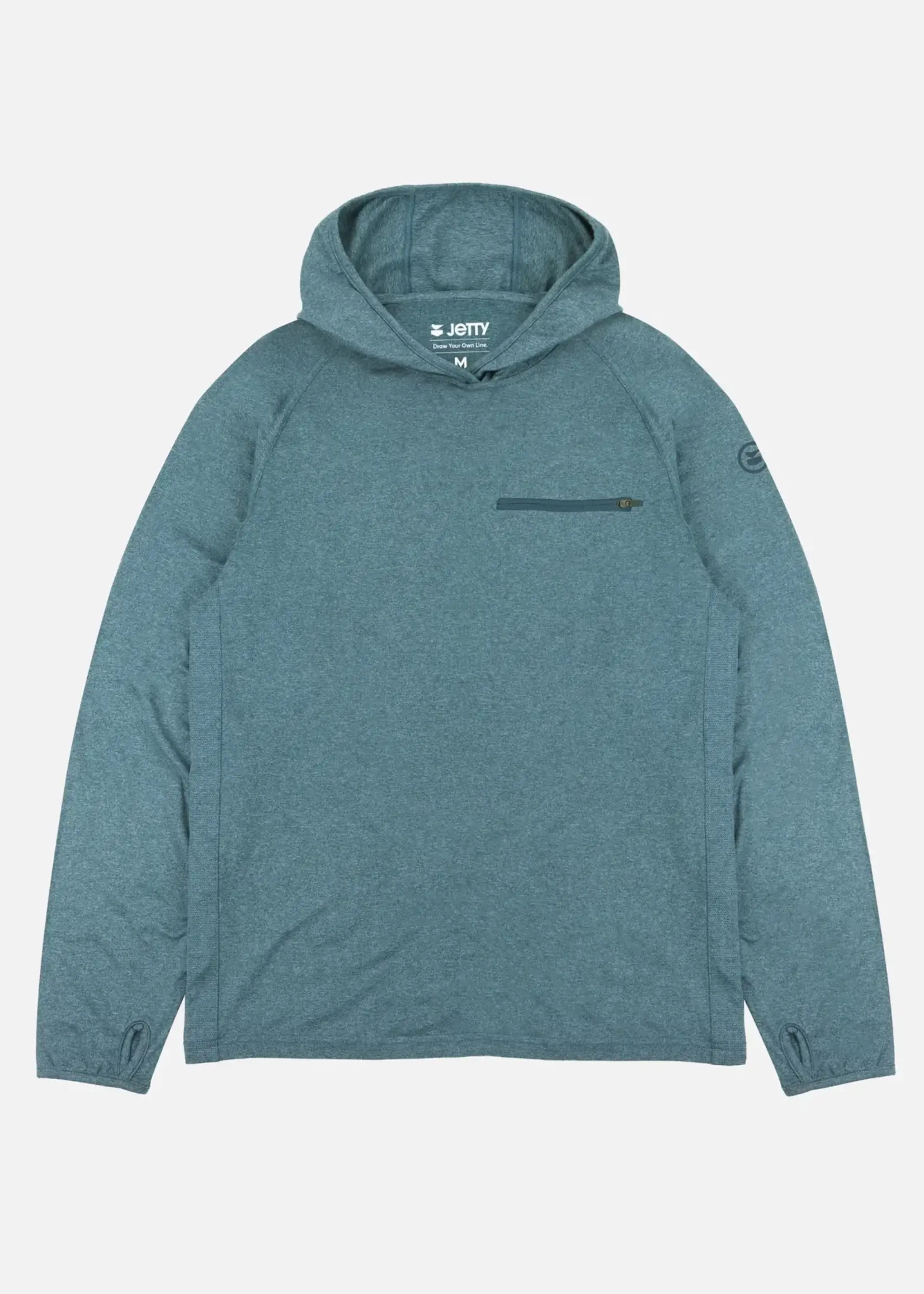 Cobia Performance Hoodie