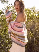 Saltwater Luxe Kiah Sweater