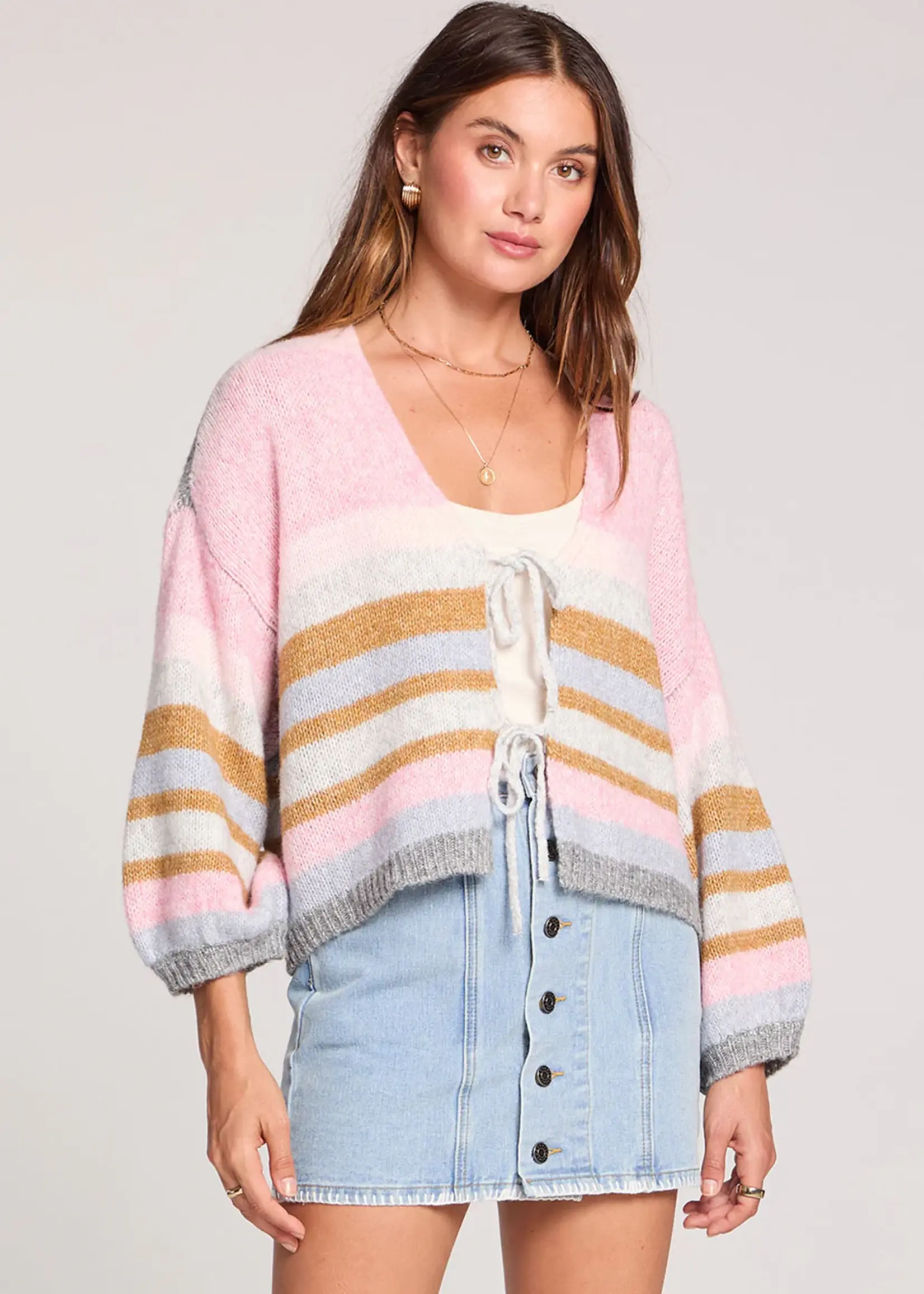 Saltwater Luxe Kiah Sweater