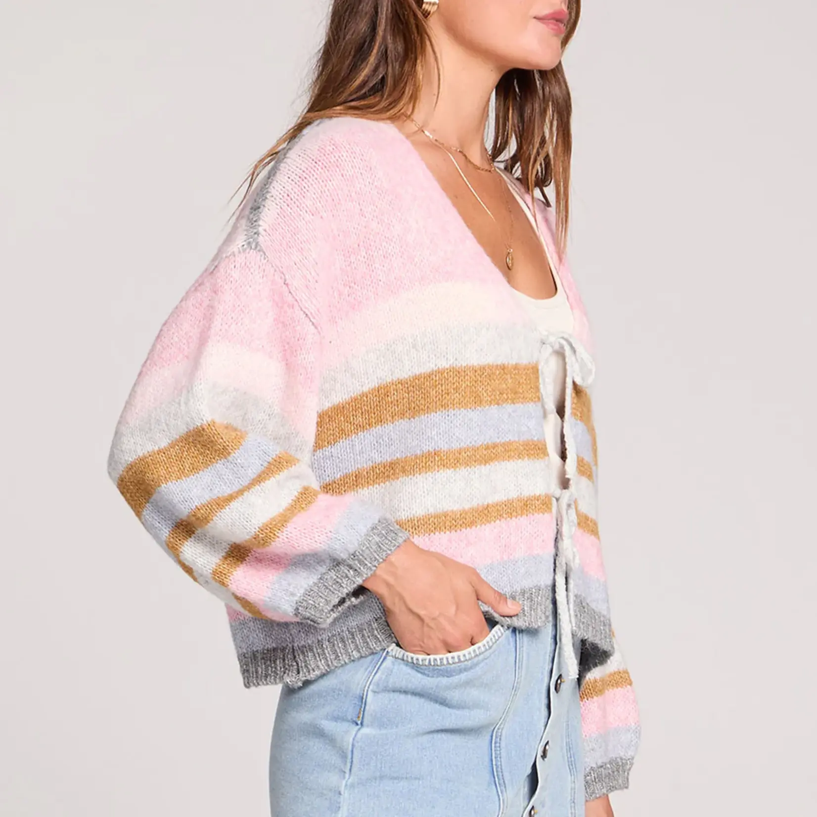 Saltwater Luxe Kiah Sweater
