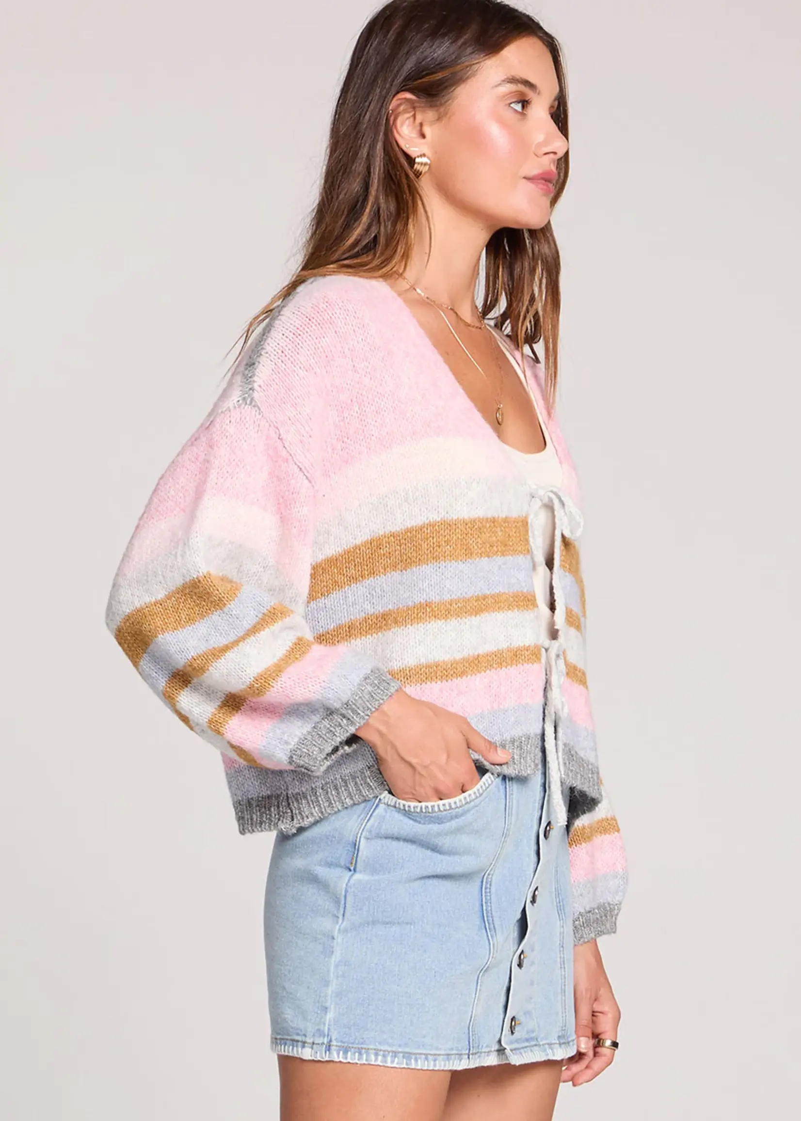 Saltwater Luxe Kiah Sweater