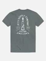 Scuba Dive Tee