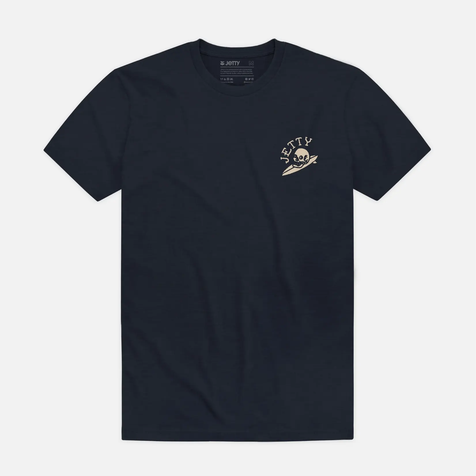 Stormrider Tee