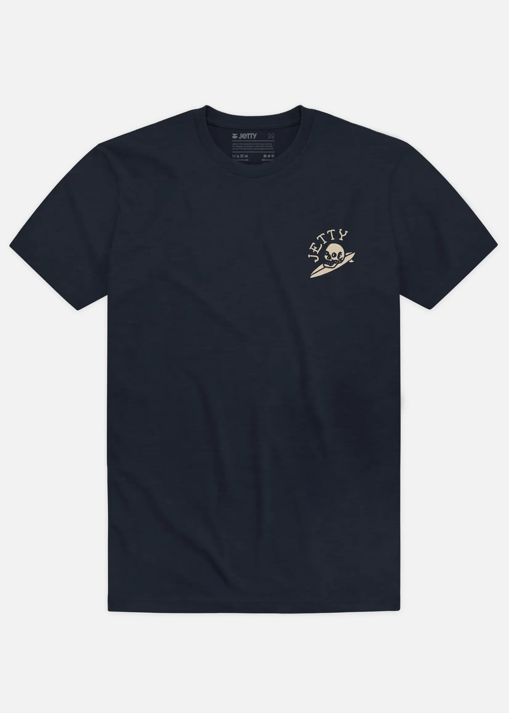 Stormrider Tee