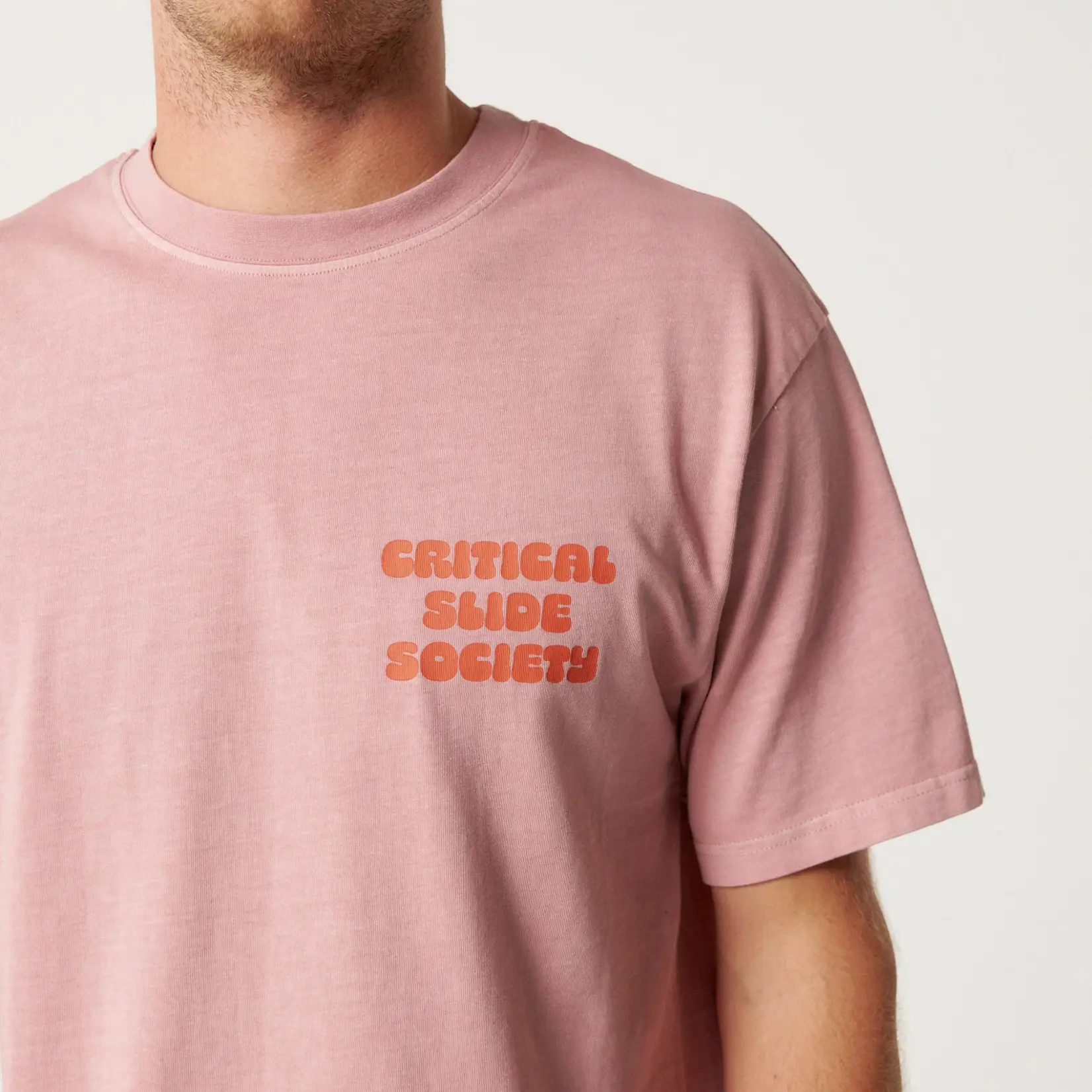 SABBATICAL TEE